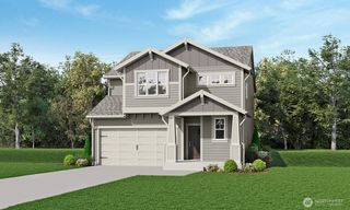 9443 Chief Leschi Street SE #3, Yelm, WA 98597