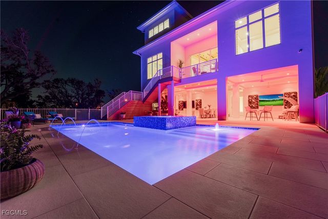 5921 Estero BLVD, Fort Myers Beach, FL 33931