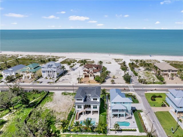 5921 Estero BLVD, Fort Myers Beach, FL 33931