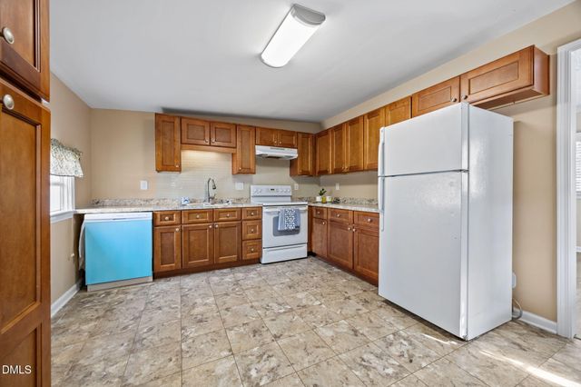 209 Weston Road, Garner, NC 27529