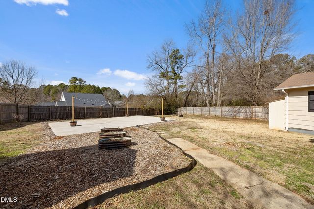 209 Weston Road, Garner, NC 27529