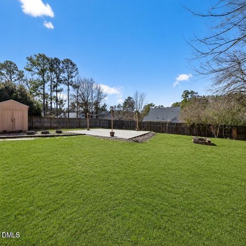 209 Weston Road, Garner, NC 27529