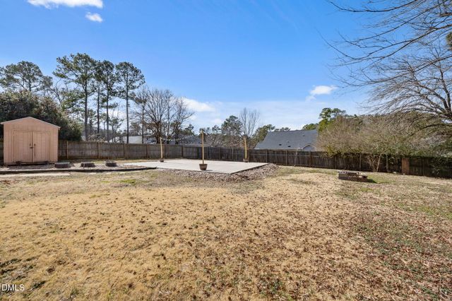 209 Weston Road, Garner, NC 27529