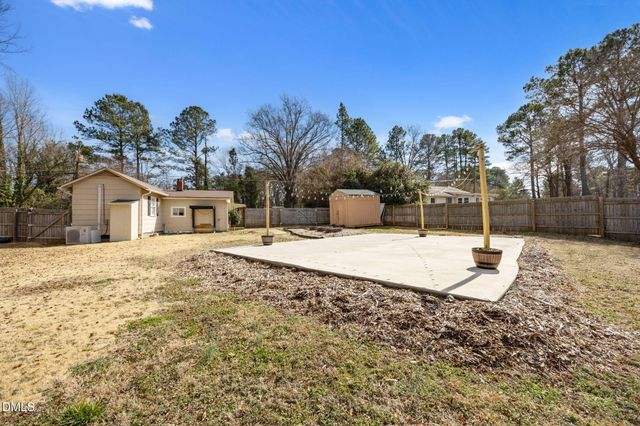 209 Weston Road, Garner, NC 27529