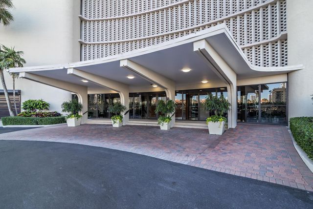 1200 S Flagler Drive 306, West Palm Beach, FL 33401