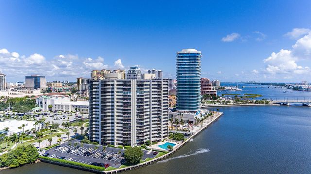 1200 S Flagler Drive 306, West Palm Beach, FL 33401