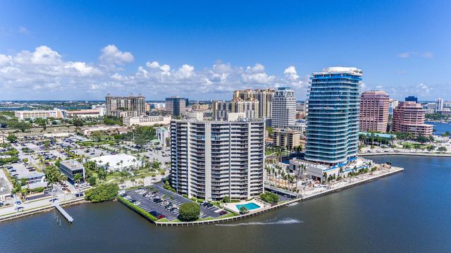 1200 S Flagler Drive 306, West Palm Beach, FL 33401