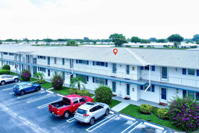 1118 Lake Terrace 204, Boynton Beach, FL 33426