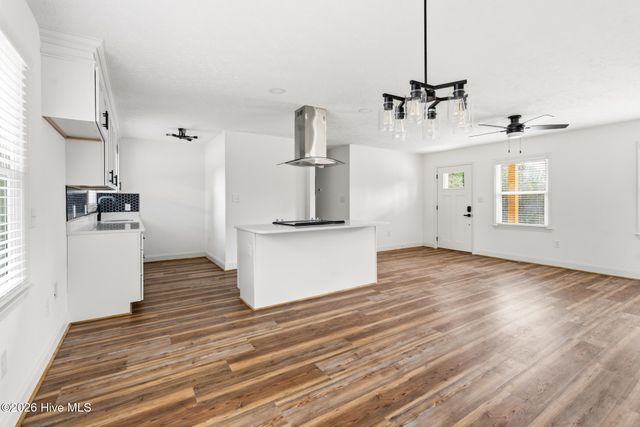 1707 Pine Street, Rockingham, NC 28379