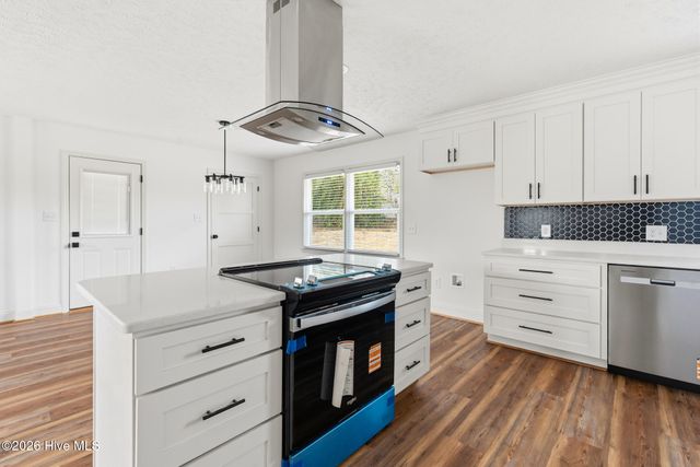 1707 Pine Street, Rockingham, NC 28379