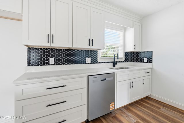 1707 Pine Street, Rockingham, NC 28379