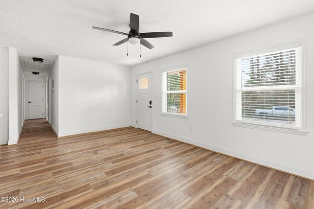 1707 Pine Street, Rockingham, NC 28379