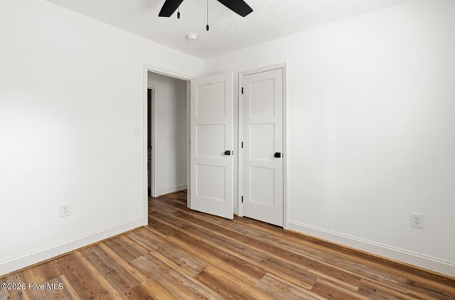 1707 Pine Street, Rockingham, NC 28379