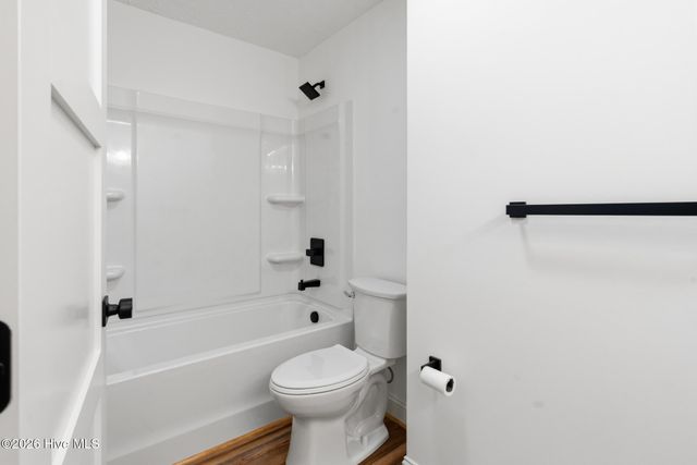 1707 Pine Street, Rockingham, NC 28379