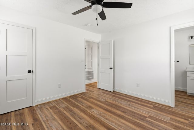 1707 Pine Street, Rockingham, NC 28379