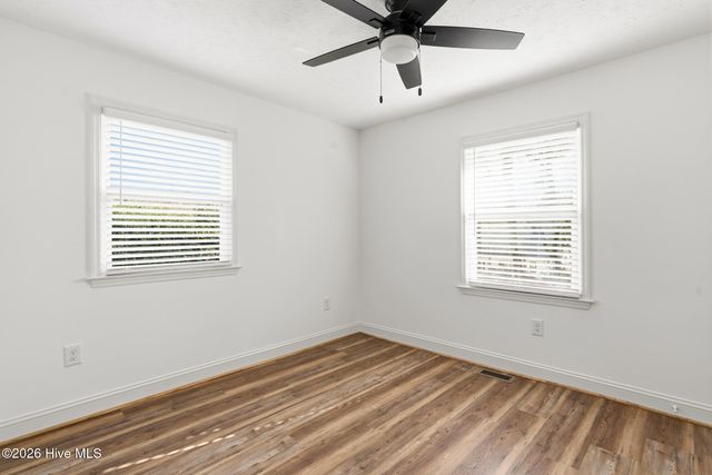1707 Pine Street, Rockingham, NC 28379
