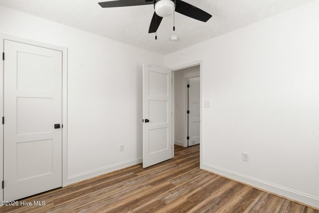 1707 Pine Street, Rockingham, NC 28379