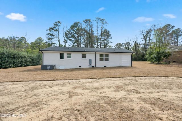 1707 Pine Street, Rockingham, NC 28379
