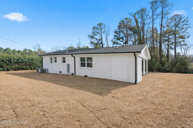 1707 Pine Street, Rockingham, NC 28379