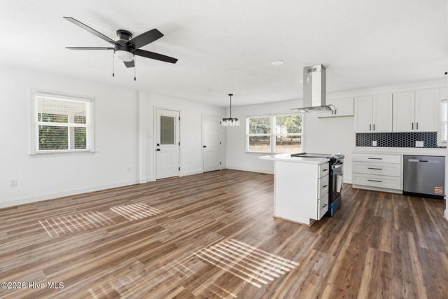 1707 Pine Street, Rockingham, NC 28379