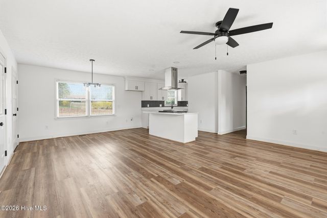 1707 Pine Street, Rockingham, NC 28379