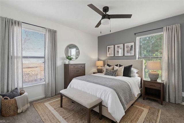 225 A View Ave Apt 204, Norfolk, VA 23503