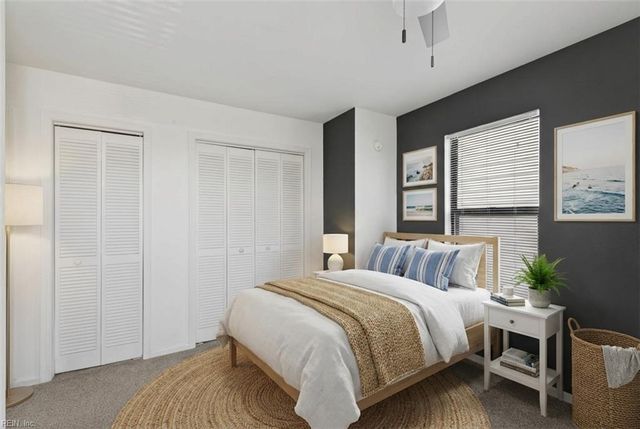 225 A View Ave Apt 204, Norfolk, VA 23503