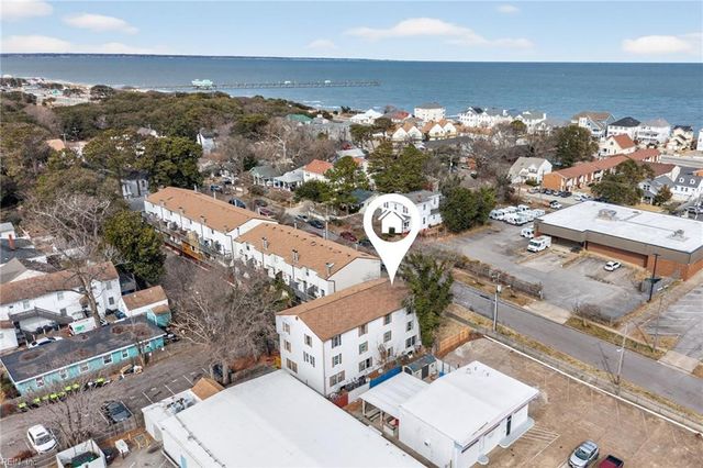 225 A View Ave Apt 204, Norfolk, VA 23503