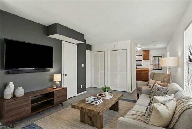 225 A View Ave Apt 204, Norfolk, VA 23503