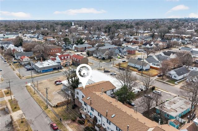 225 A View Ave Apt 204, Norfolk, VA 23503