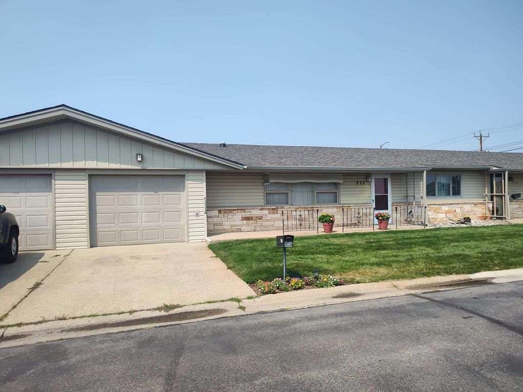 852 Joy Street, Sheridan, WY 82801 photo 1