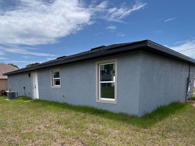 3908 EL RADO AVENUE, Sebring, FL 33872
