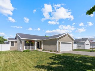 5069 S 3925 W, Roy, UT 84067