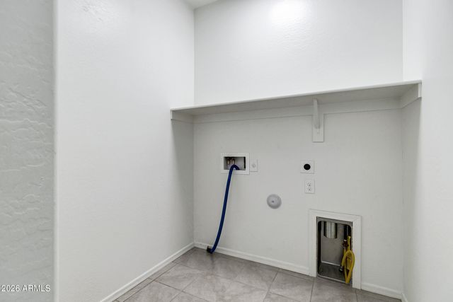 18767 W SOLANO Drive, Litchfield Park, AZ 85340