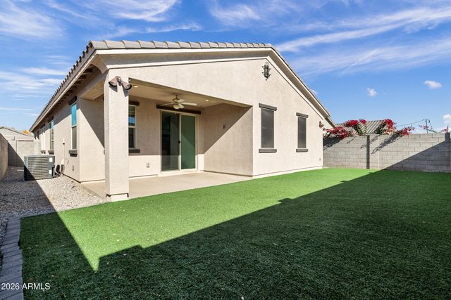 18767 W SOLANO Drive, Litchfield Park, AZ 85340