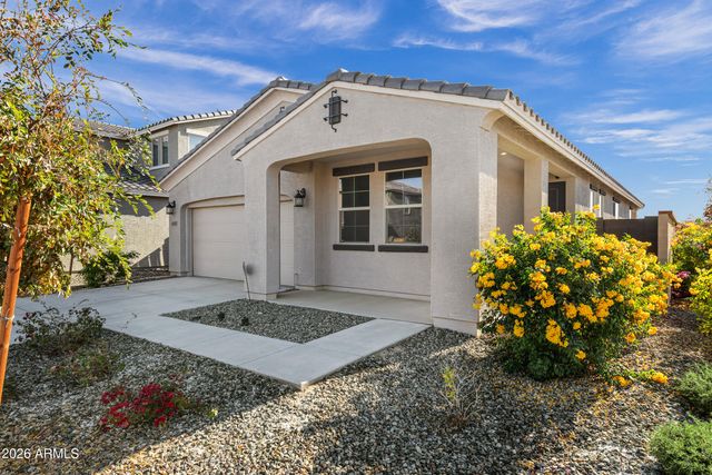 18767 W SOLANO Drive, Litchfield Park, AZ 85340