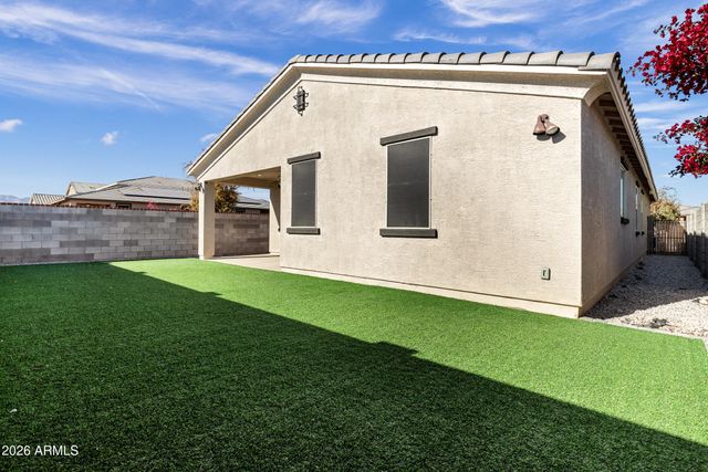 18767 W SOLANO Drive, Litchfield Park, AZ 85340