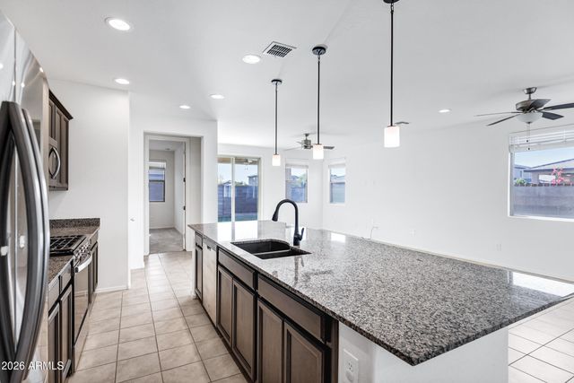 18767 W SOLANO Drive, Litchfield Park, AZ 85340