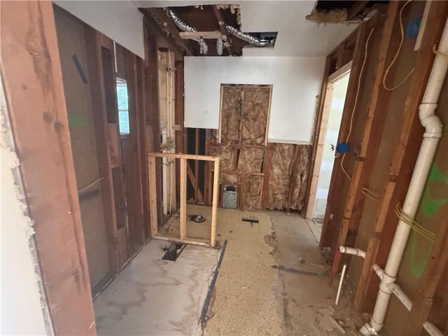 1679 Oak NE Lane, Atlanta, GA 30329