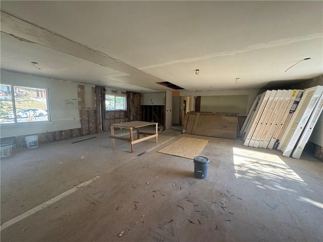 1679 Oak NE Lane, Atlanta, GA 30329