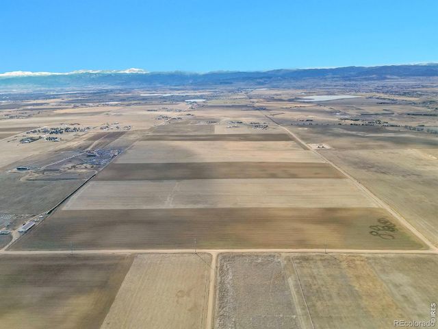 Lot 4 CR 36 and WCR 3, Mead, CO 80542