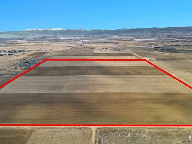 Lot 4 CR 36 and WCR 3, Mead, CO 80542