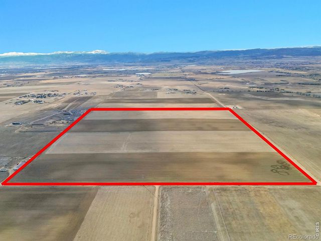 Lot 4 CR 36 and WCR 3, Mead, CO 80542