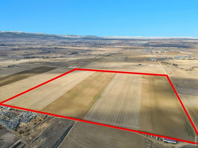 Lot 4 CR 36 and WCR 3, Mead, CO 80542