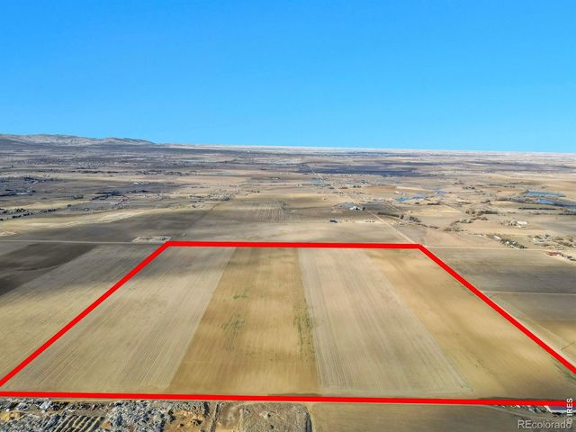 Lot 4 CR 36 and WCR 3, Mead, CO 80542