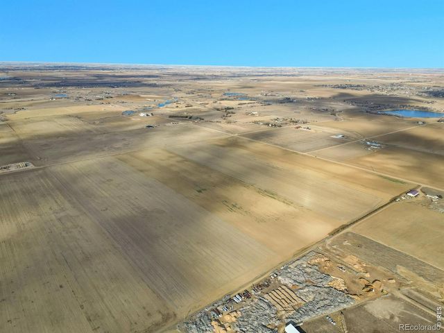 Lot 4 CR 36 and WCR 3, Mead, CO 80542