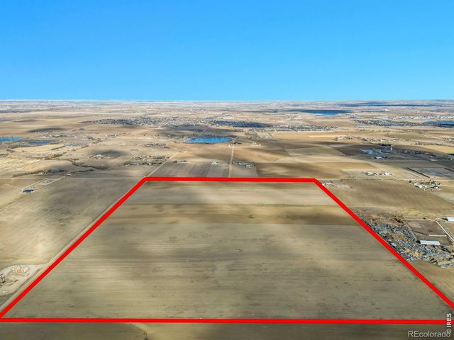 Lot 4 CR 36 and WCR 3, Mead, CO 80542