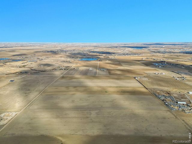 Lot 4 CR 36 and WCR 3, Mead, CO 80542