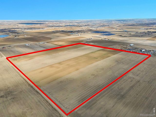 Lot 4 CR 36 and WCR 3, Mead, CO 80542