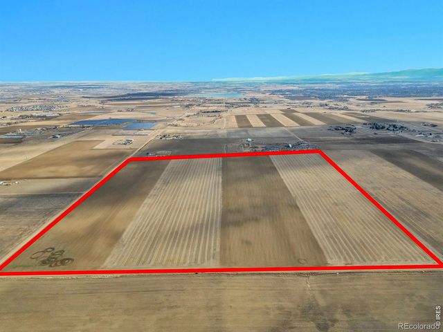 Lot 4 CR 36 and WCR 3, Mead, CO 80542